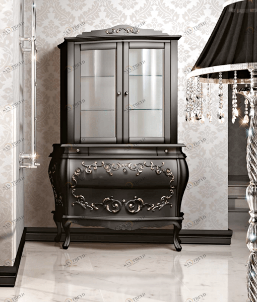 Il Tempo Del Шкаф Ornamenti VT 2377 Myluxury ORNAMENTIVT2377