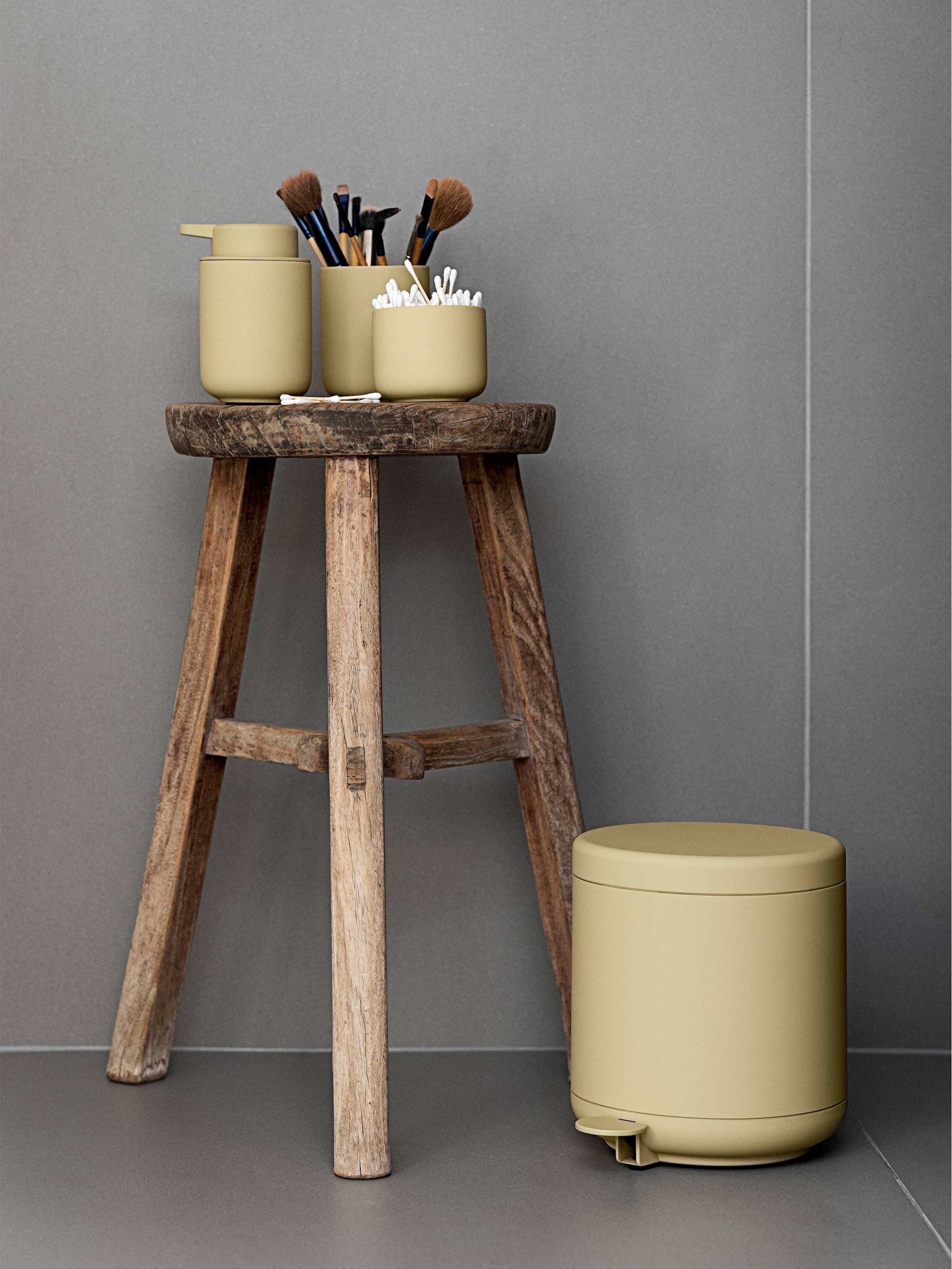 15759 банка с крышкой Zone Denmark Ume - Вид №2