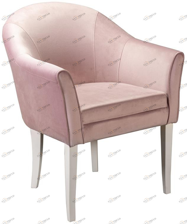 1590 Кресло Тоскана Романтик R-HOME 400068_Романтик