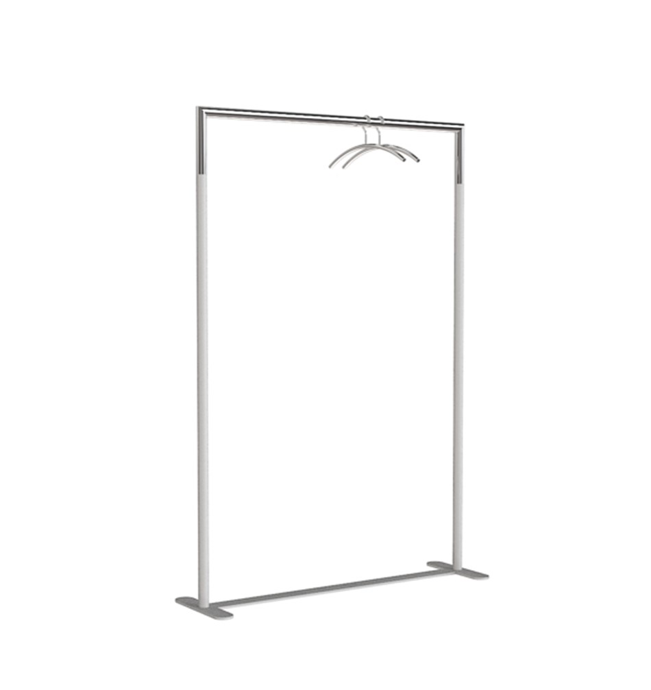 FROST БУКТО 6003 » белый / полированный Сталь / нержавеющая сталь Белый / полированный U6003-W  - Вид №6