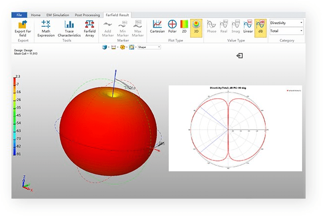 ZWSOFT 3D твердотельное моделирование sun-id-1397960 - Вид №3