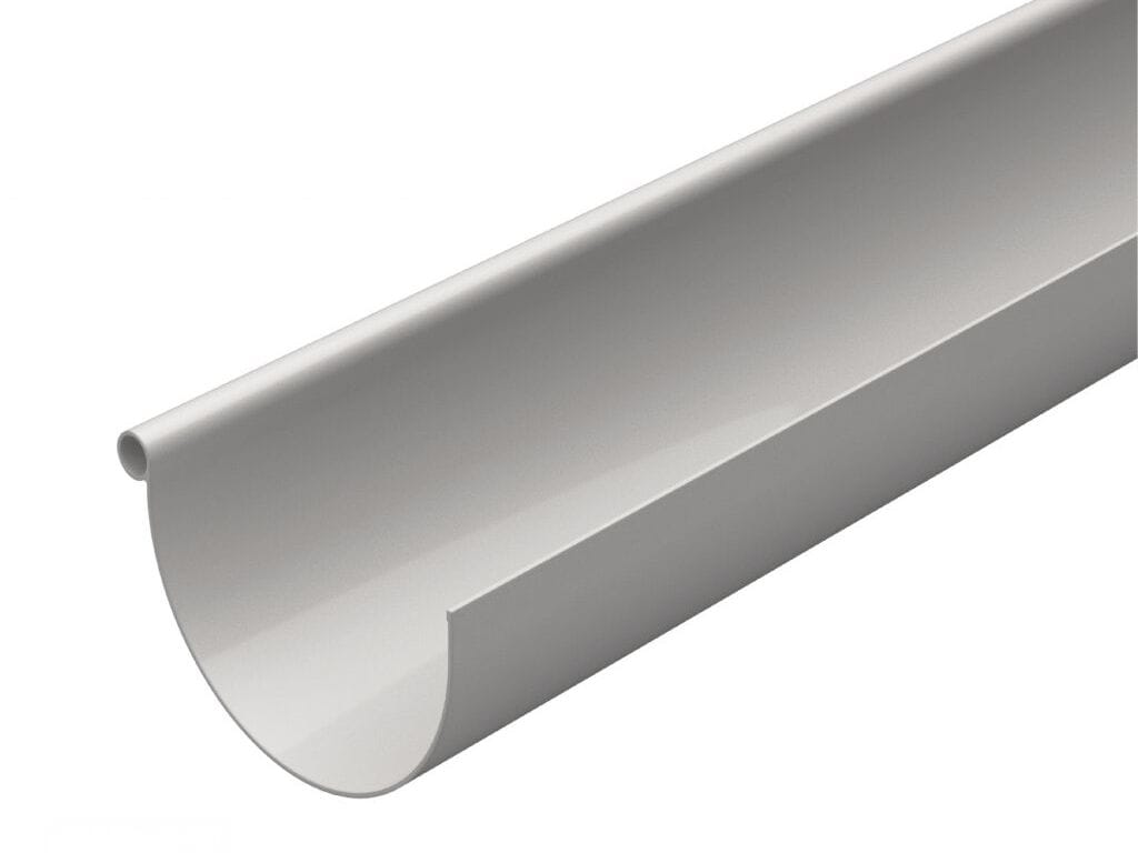 ПВХ желоба модель 125 First Corporation First Plast ARCH-00114183