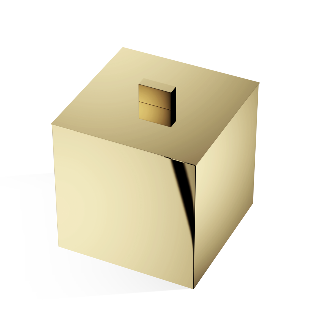 0846520 Универсальная коробка DW 3560 DECOR WALTHER CUBE 