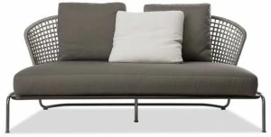 Minotti Открытый диван Aston cord outdoor