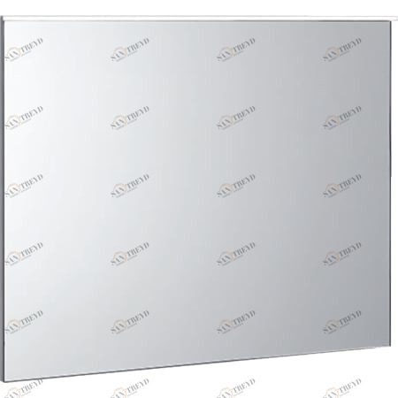 GEBERIT 500.203.00.1 Зеркало с подсветкой Geberit Xeno² с прямым освещением и фоновой подсветкой 