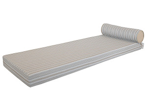 Реверсивный матрас / Садовая кровать