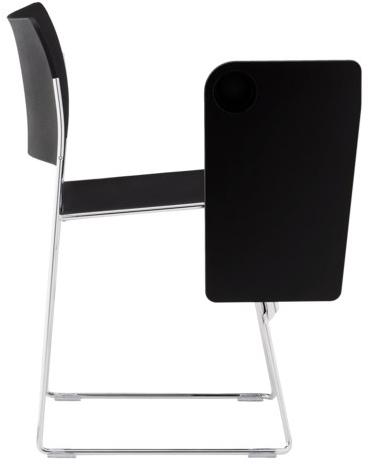 Howe Стул для конференций с откидной крышкой 40/4 sun-id-1426681 - Вид №3