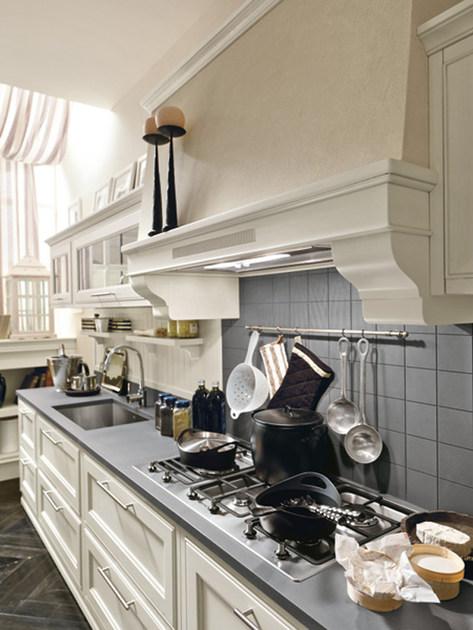 Martini Interiors Кухня из лакированной древесины на заказ Newport sun-id-1438827 - Вид №4