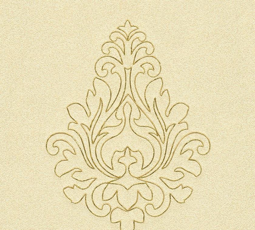 Architects Paper Дамасские обои Nobile sun-id-1424745 - Вид №2