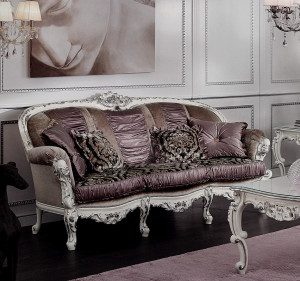 Диван  MIRANDOLA M2024/D