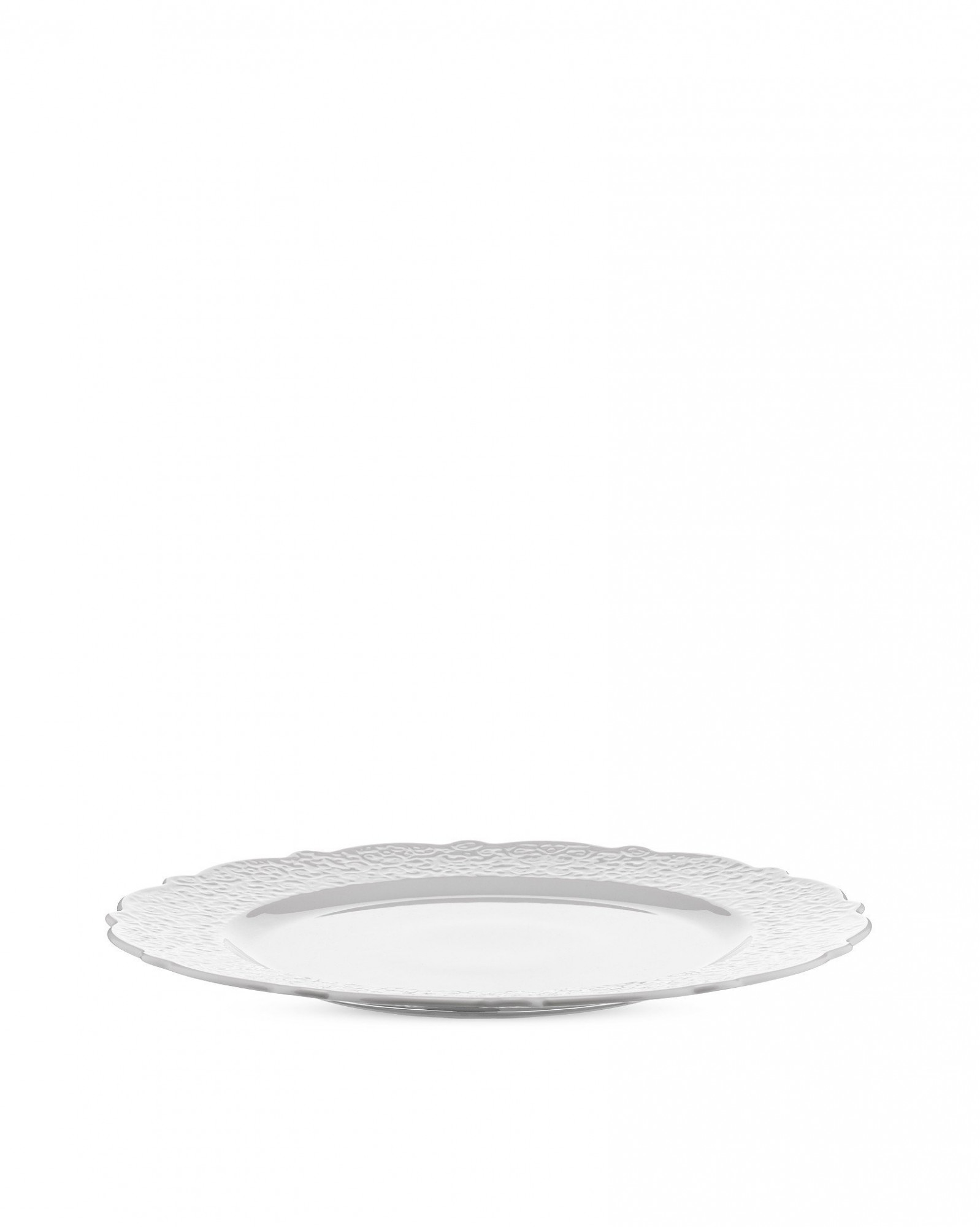 Сервировочная тарелка Alessi Dressed MW01/21