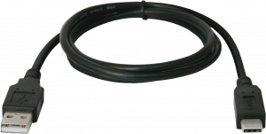 87490 usb кабель usb09-03 usb2.0 am-c type, 1.0 м Defender