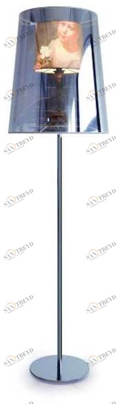 moooi Торшер из полиэстера с отраженным светом Shade shade sun-id-1455903