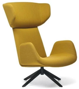 La Cividina Кресло-качалка с подголовником Myplace 9055/9061