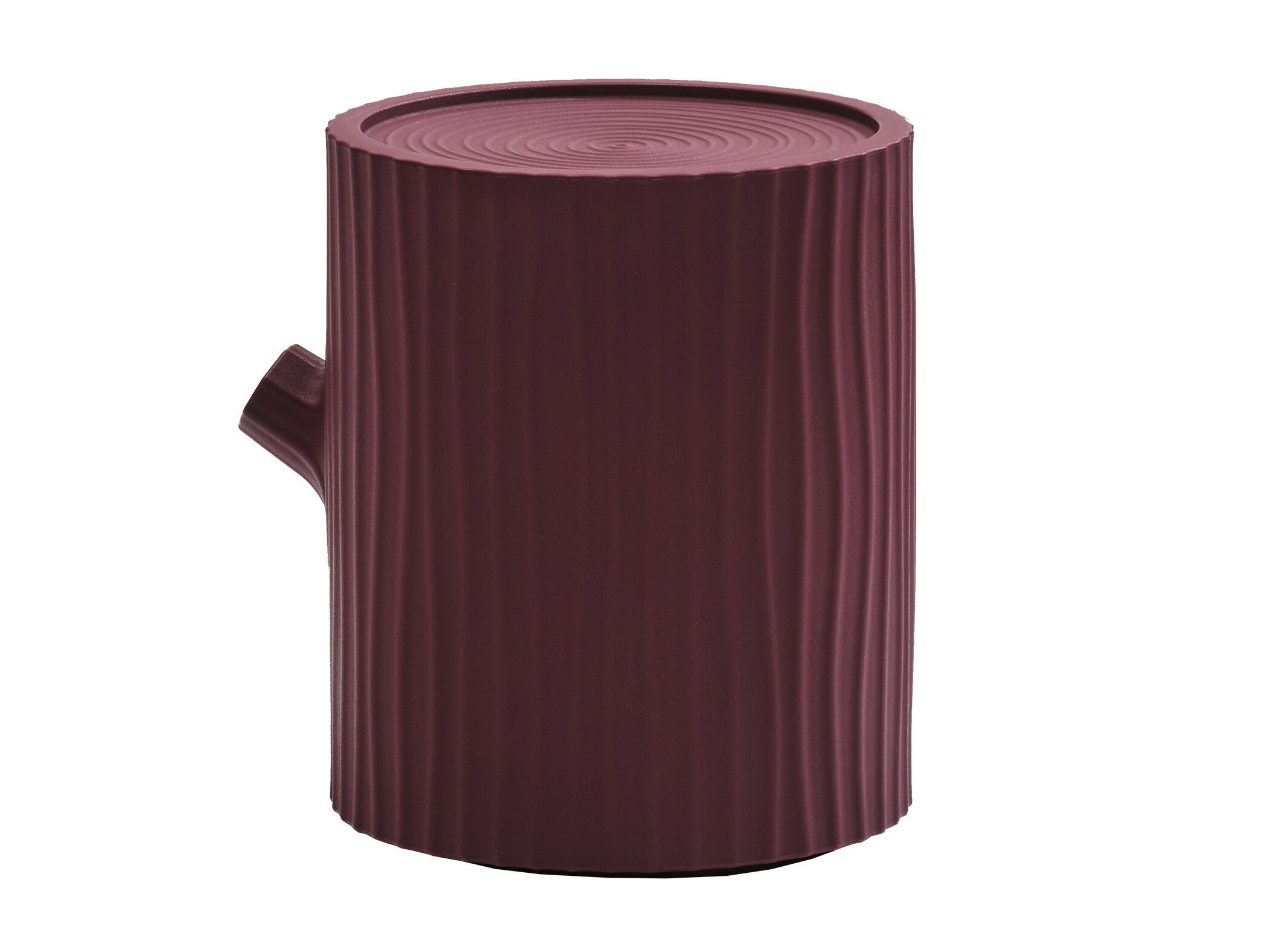 Пластиковый контейнер Qeeboo TRONCO ARCH-00063045 - Вид №20