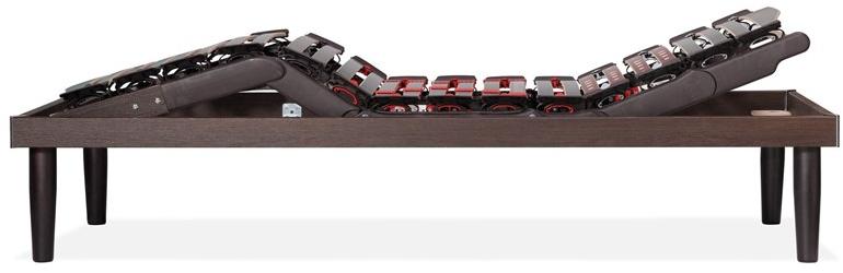 Manifattura Falomo Электрическое регулируемое деревянное реечное основание sun-id-1439487 - Вид №2