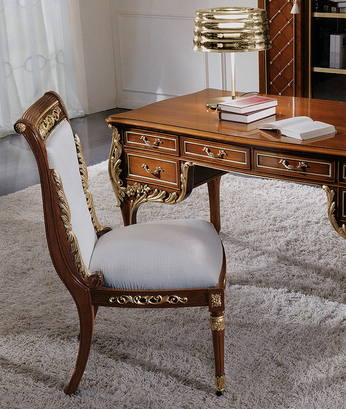 Стул  CEPPI 2364/S Luxury