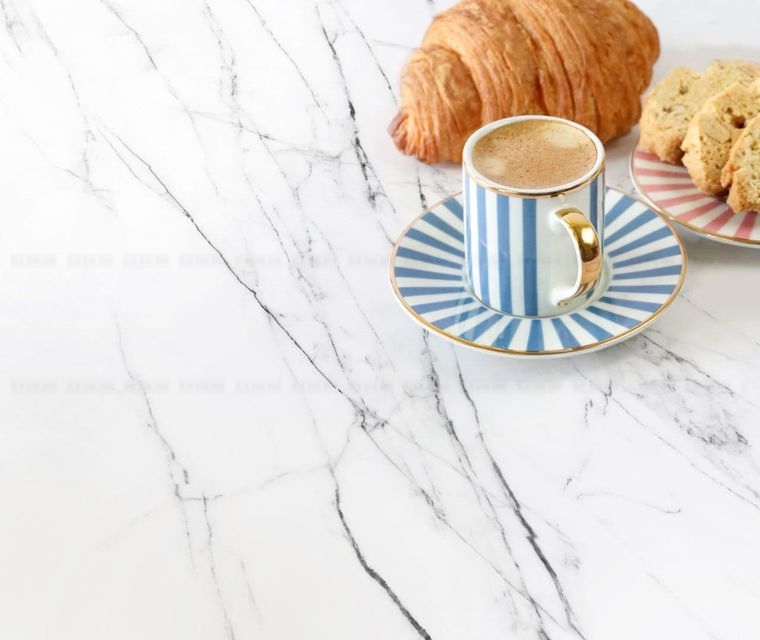 Столешницы для кухни - Теренци LIGRON LIST397 2584 - Вид №3