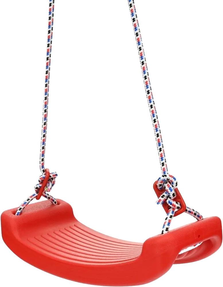 Santreyd Детские подвесные качели Лодочка с регулировкой высоты 86283633