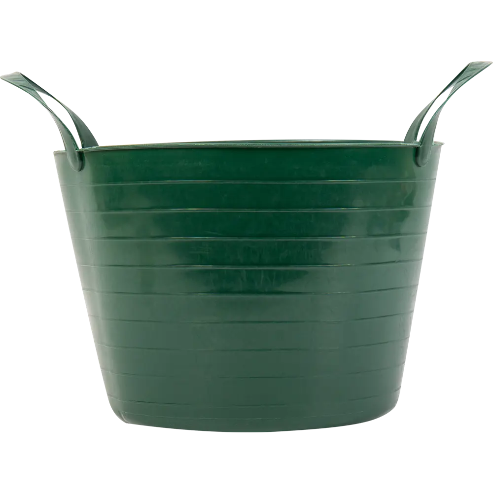 Гибкое ведро Дельта с двумя ручками для дома и сада 18648307 STLM-0011871 - Вид №1