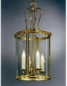 Тиссеран - 34692BIS | Люстра