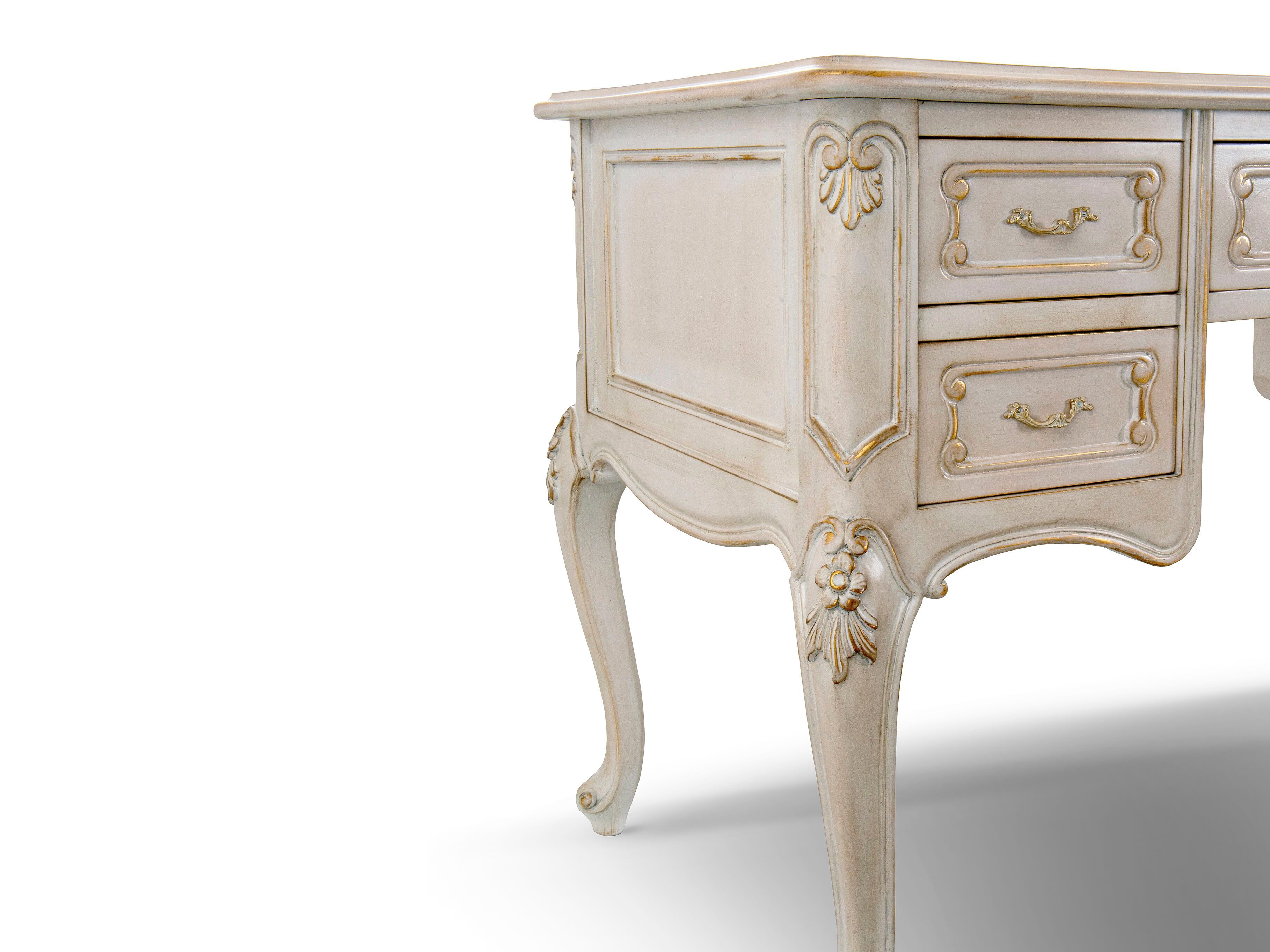 Деревянный туалетный столик Bellotti Ezio Cromie ARCH-00050796 - Вид №1