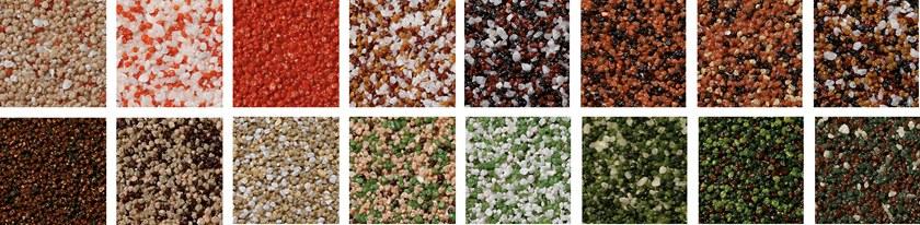 Baumit Отделка фасадов Decorativi sun-id-1453080 - Вид №3