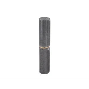 89426593 Наварная петля Palladium 18x100 мм цвет серый