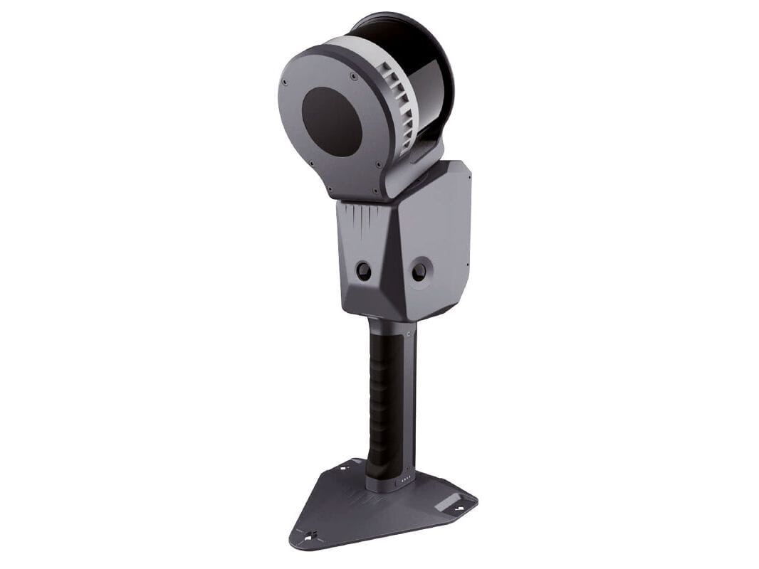 Сканер реконструкции 3D NOVATEST CYGNUS 2 ARCH-00034745