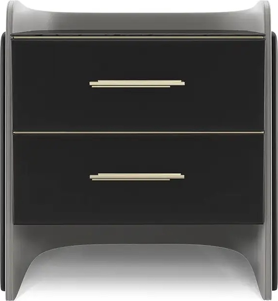 тумбочка LUXXU Charla 288