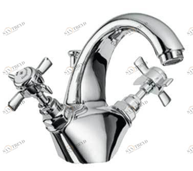 FIR Italia Смеситель для умывальника CANTERBURY 30 30.1317.5 