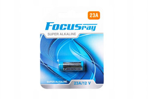 17541624 Батарейка 23A BL1 622548 Focusray