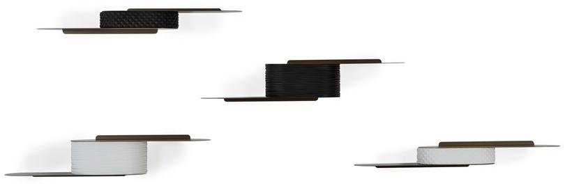 Tonin Casa Металлическая полка sun-id-1368170 - Вид №8