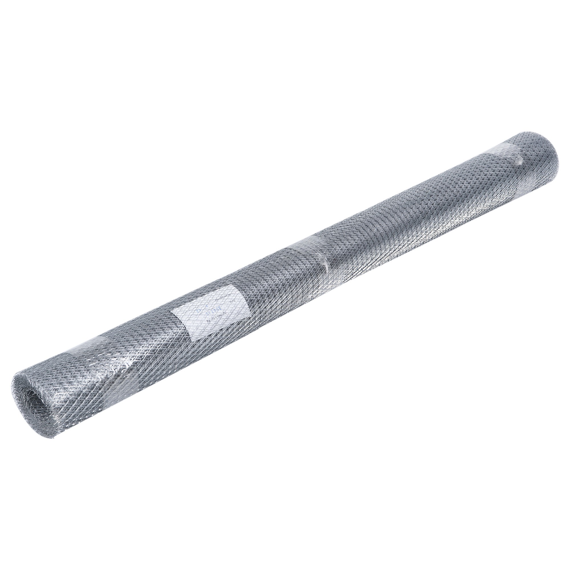 Сетка металлическая Santreyd Штрек 10х0,7х0,3 мм для строительства и отделки 13175272 STLM-0002864