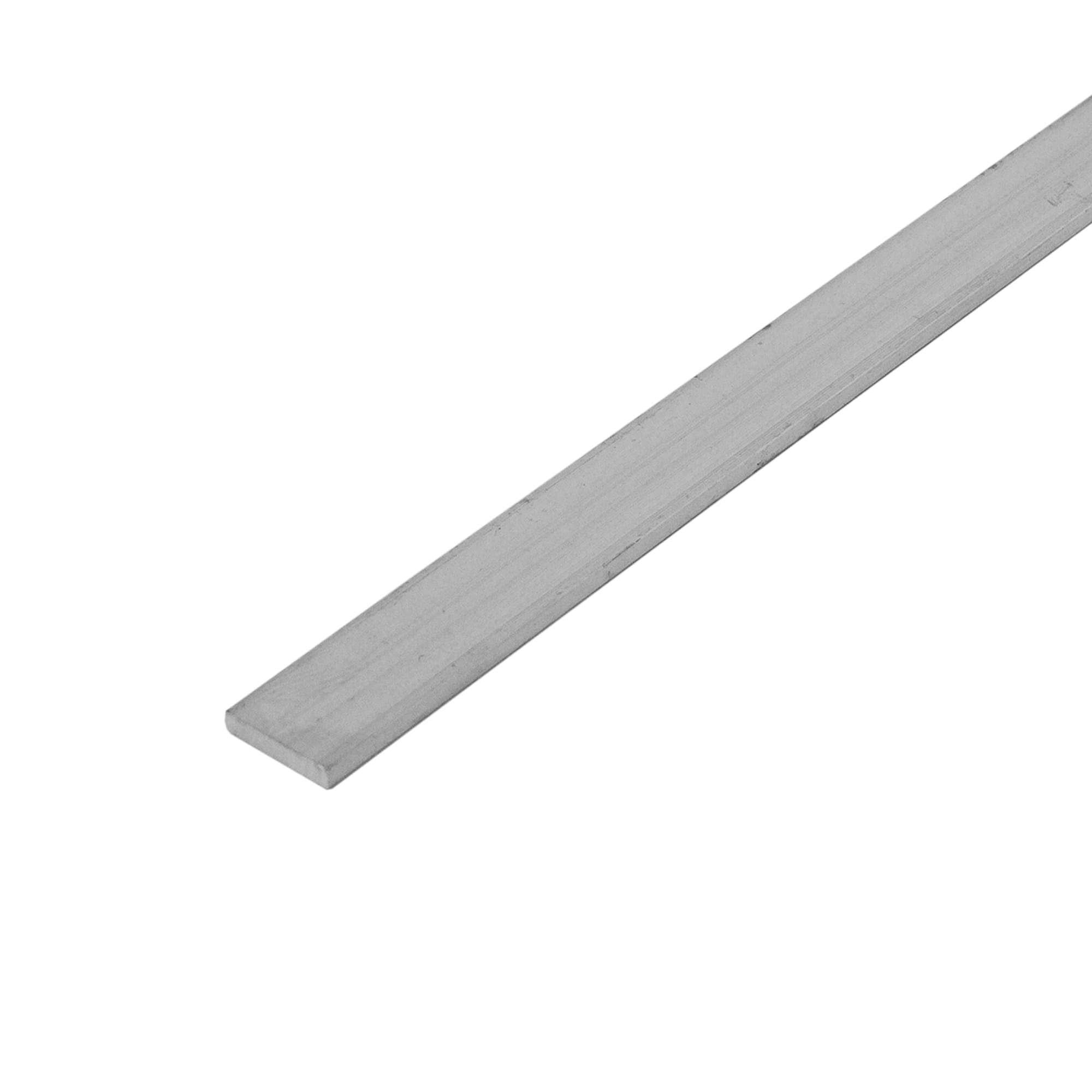 Алюминиевая полоса ПИЛОТ ПРО 10×2×2000 мм для строительства и электротехники 82179615 STLM-0021249