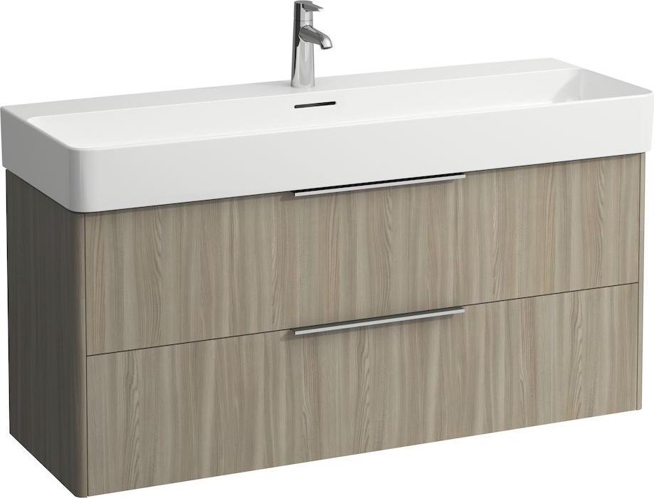 H4024721109991 Шкафчик для раковины 810289, с 2 ящиками LAUFEN PRO - Вид №2