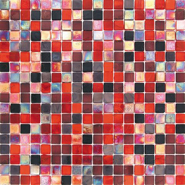 МОЗАИКА ИЗ СТЕКЛА 06/MUPHRID(M) ALMA СМЕСИ 15 06MUPHRIDM