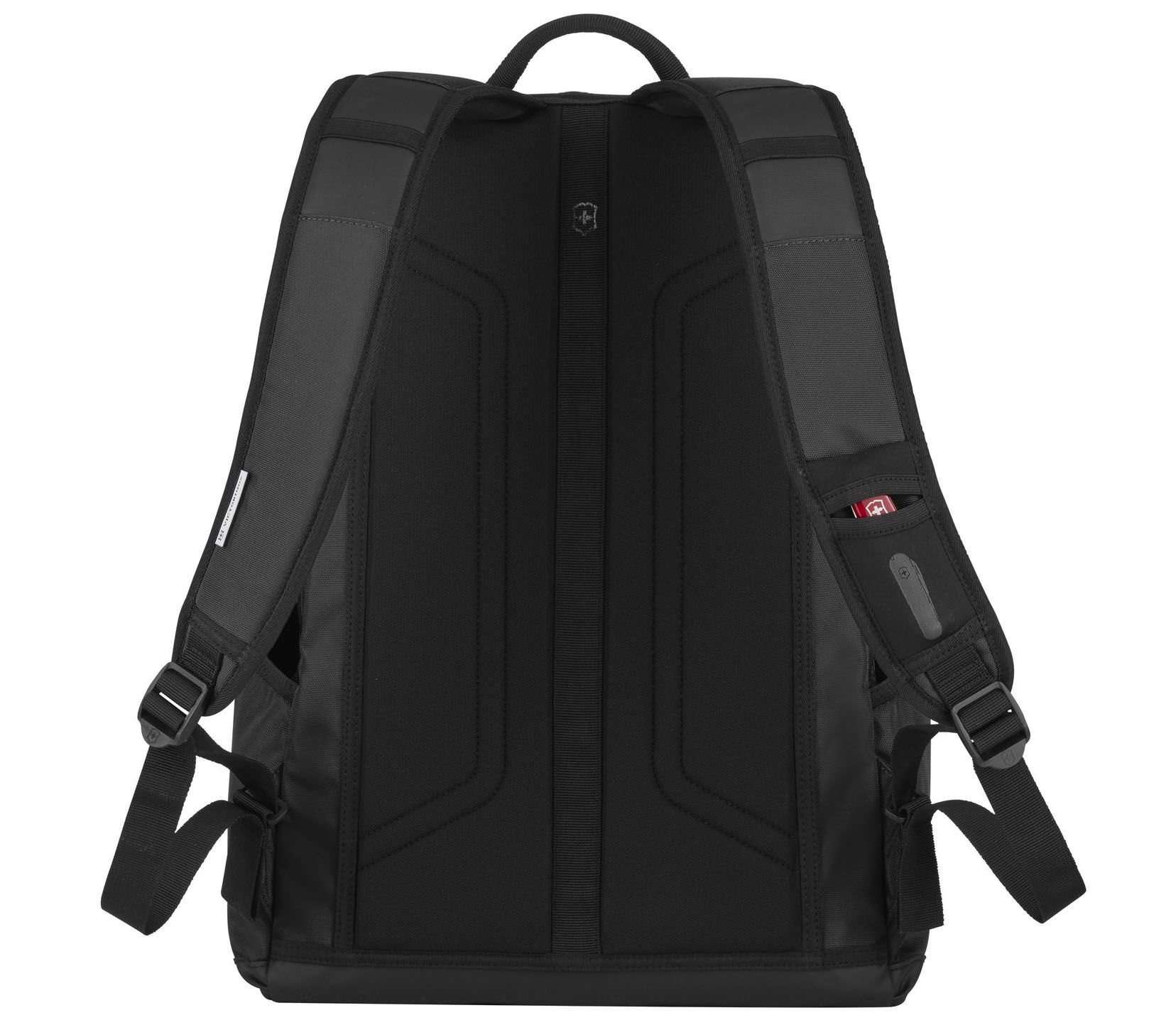 606742 Рюкзак Laptop Backpack 15,6 Victorinox Altmont Original  - Вид №4