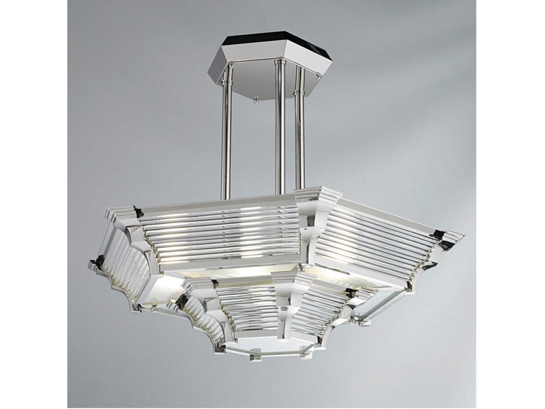 Подвесной светильник Deco Sofar ар-деко ARCH-00118542 - Вид №1