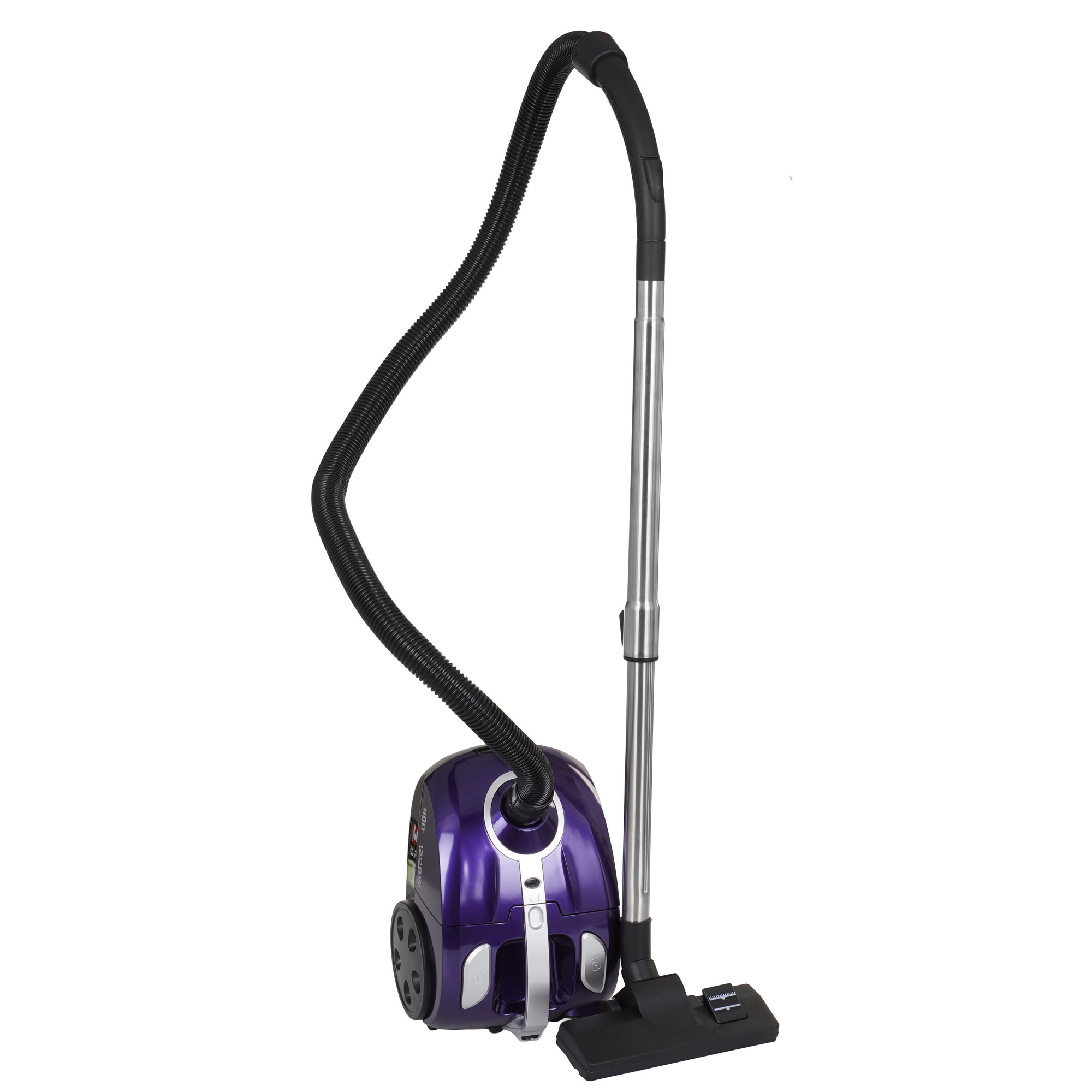 9288225 Пылесос Holt HT-VC-007 синий STDN-0087856 - Вид №7