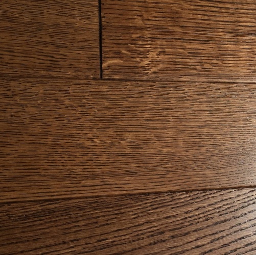 Инженерная доска Baricella Roccaraso Дуб () 500-1800х100 мм 3000430014 - Вид №1