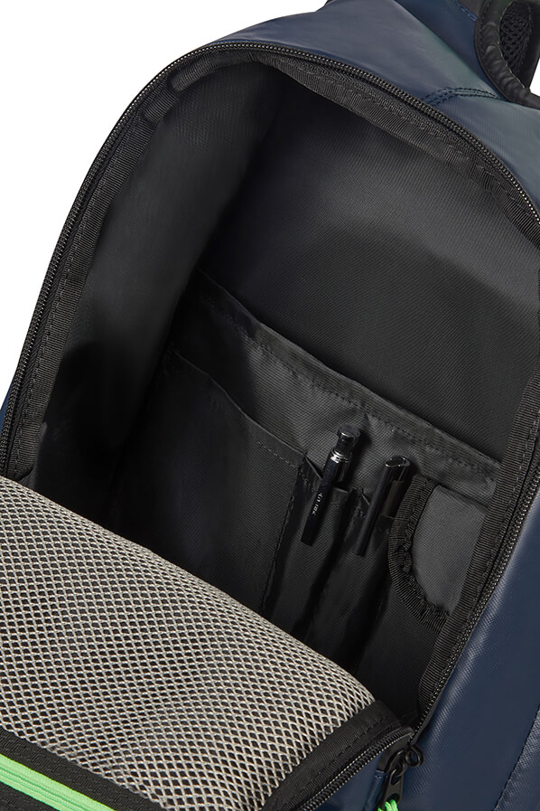 01N-31001 Рюкзак 01N*001 Backpack M Samsonite Paradiver Light  - Вид №6