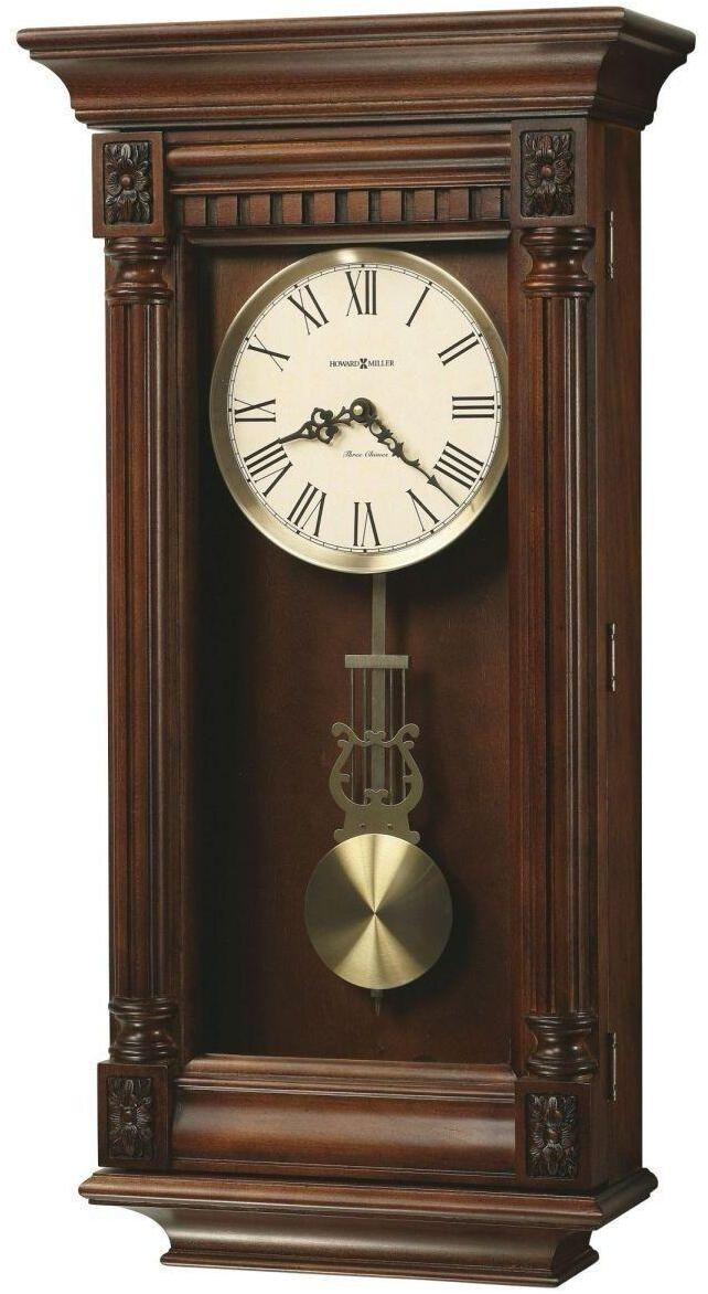 625-474 Часы настенные Howard Miller Lewisburg