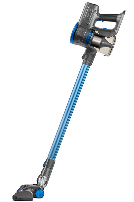 9042391 Пылесос  вертикальный  Taurus Ideal Lithium  синий STDN-0084582