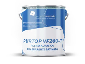 Прозрачная атласная алифатическая смола