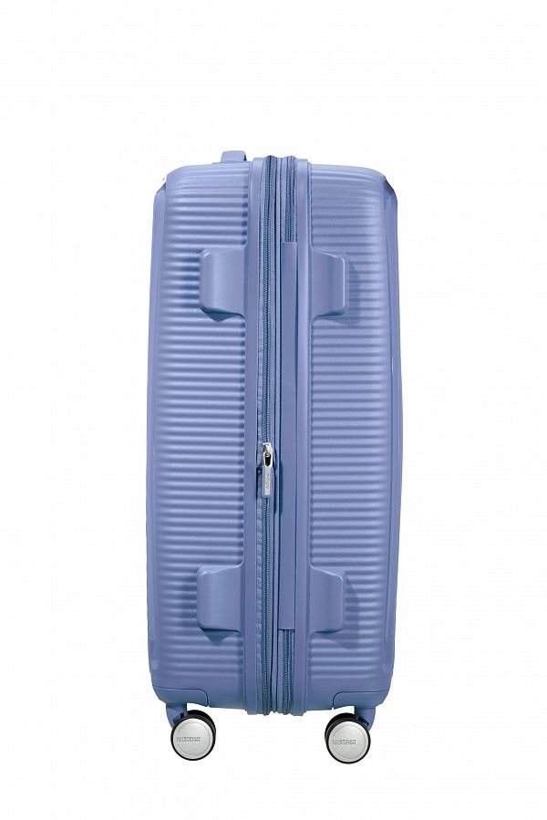 32G-11002 Чемодан 32G*002 Spinner 67 Exp American Tourister Soundbox  - Вид №5