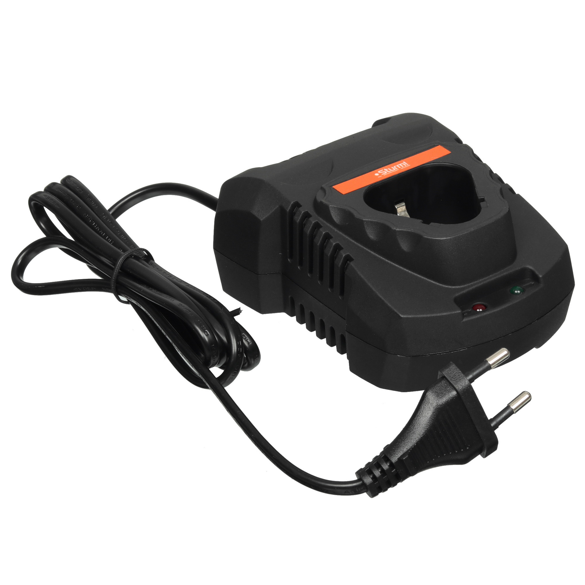 Углошлифовальная машина (УШМ) Sturm! CAG1276C 1BatterySystem 12V 5451830 STDN-0081066 - Вид №8