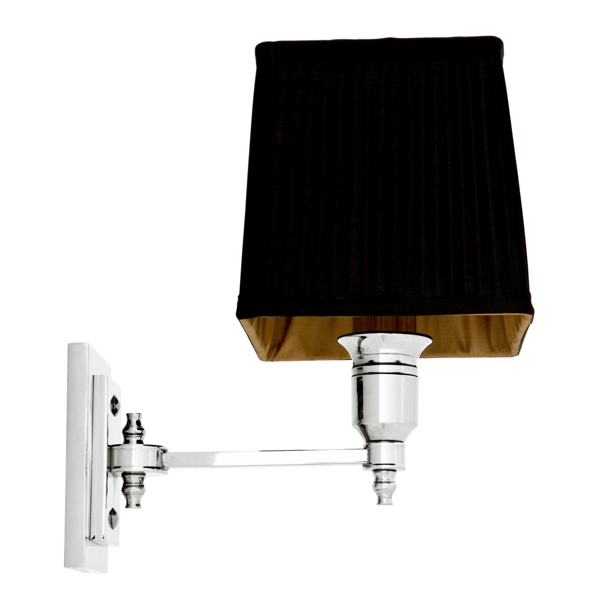 Настенный светильник Eichholtz LEXINGTON SINGLE ARCH-00105064 - Вид №1