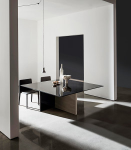 Стол REGOLO SOVET ITALIA P1520R