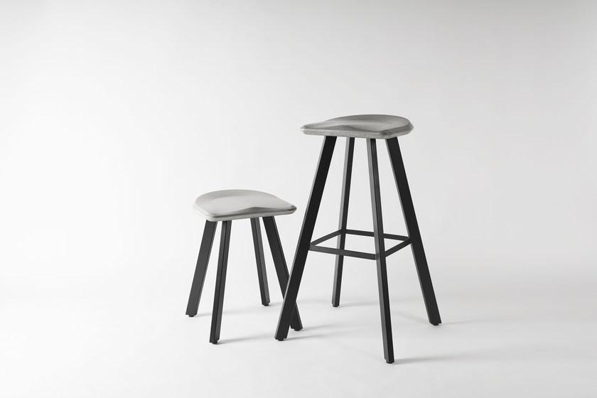 Bentu Design Низкий стул  C214151  - Вид №1